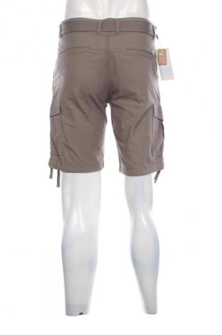Pantaloni scurți de bărbați Jack & Jones, Mărime M, Culoare Verde, Preț 199,99 Lei