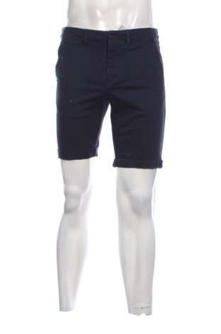 Herren Shorts Jack & Jones, Größe S, Farbe Blau, Preis 56,99 €