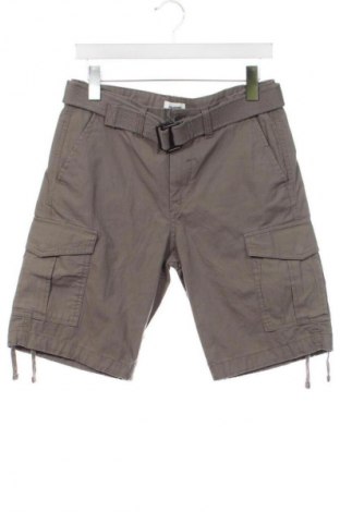 Herren Shorts Jack & Jones, Größe S, Farbe Grau, Preis € 57,99