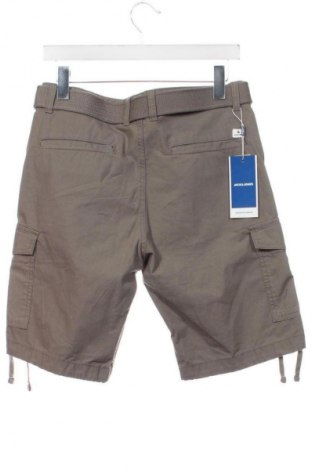 Herren Shorts Jack & Jones, Größe S, Farbe Grau, Preis € 57,99