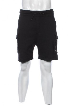 Herren Shorts Jack & Jones, Größe S, Farbe Schwarz, Preis 45,99 €