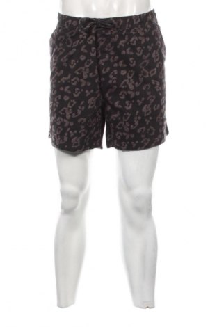 Ανδρικό κοντό παντελόνι Jack & Jones, Μέγεθος XXL, Χρώμα Πολύχρωμο, Τιμή 44,99 €