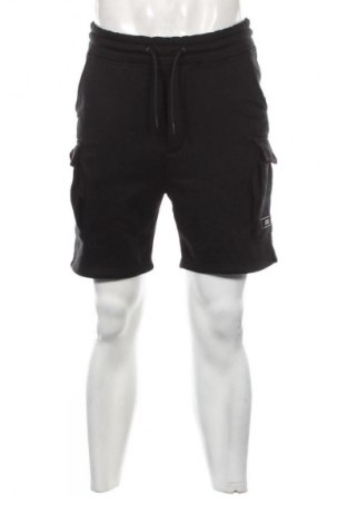 Herren Shorts Jack & Jones, Größe S, Farbe Schwarz, Preis 56,99 €
