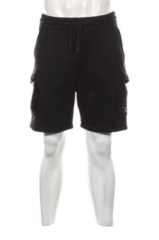 Pánske kraťasy  Jack & Jones, Veľkosť M, Farba Čierna, Cena  47,95 €