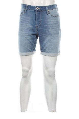 Herren Shorts Jack & Jones, Größe L, Farbe Blau, Preis 56,99 €