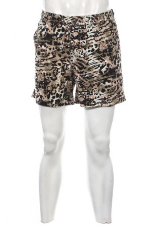 Herren Shorts Jack & Jones, Größe M, Farbe Mehrfarbig, Preis € 57,99