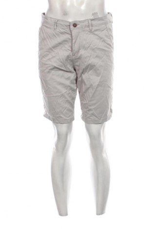 Herren Shorts Jack & Jones, Größe M, Farbe Grau, Preis 23,99 €