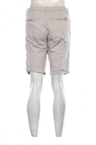 Herren Shorts Jack & Jones, Größe M, Farbe Grau, Preis 23,99 €