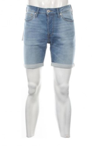 Férfi rövidnadrág Jack & Jones, Méret M, Szín Kék, Ár 22 109 Ft