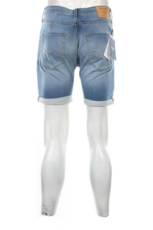 Férfi rövidnadrág Jack & Jones, Méret M, Szín Kék, Ár 22 109 Ft