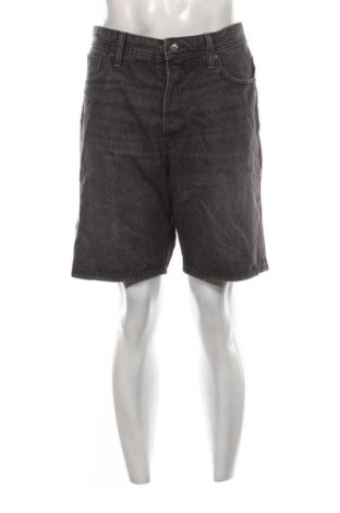 Męskie szorty Jack & Jones, Rozmiar XL, Kolor Czarny, Cena 95,99 zł