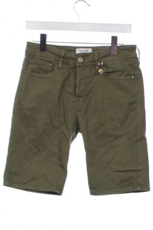 Pánské kraťasy Jack & Jones, Velikost XS, Barva Zelená, Cena  189,00 Kč