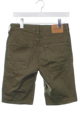 Pánské kraťasy Jack & Jones, Velikost XS, Barva Zelená, Cena  189,00 Kč