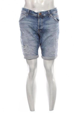 Herren Shorts Jack & Jones, Größe L, Farbe Blau, Preis € 26,99