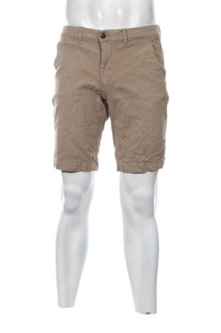 Herren Shorts Jack & Jones, Größe M, Farbe Braun, Preis 23,99 €