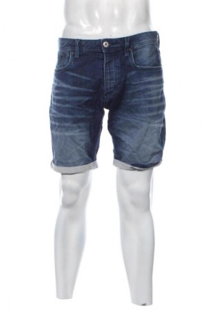 Férfi rövidnadrág Jack & Jones, Méret M, Szín Kék, Ár 9 219 Ft