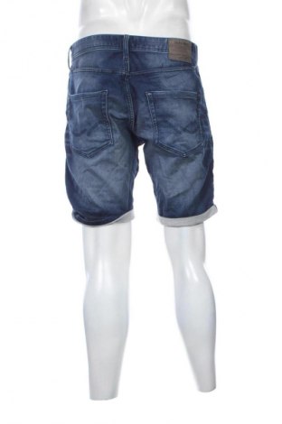 Férfi rövidnadrág Jack & Jones, Méret M, Szín Kék, Ár 9 219 Ft