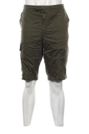 Pánske kraťasy  Jack & Jones, Veľkosť XXL, Farba Zelená, Cena  19,95 €