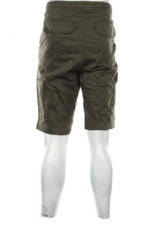 Pánske kraťasy  Jack & Jones, Veľkosť XXL, Farba Zelená, Cena  19,95 €