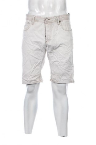 Herren Shorts Jack & Jones, Größe L, Farbe Silber, Preis 23,99 €