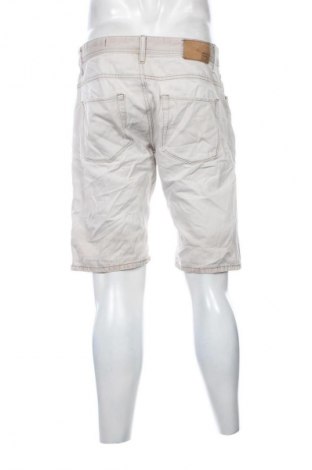 Herren Shorts Jack & Jones, Größe L, Farbe Silber, Preis 23,99 €