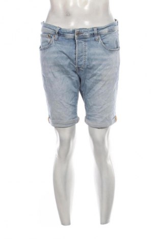 Pánske kraťasy  Jack & Jones, Veľkosť L, Farba Modrá, Cena  19,95 €