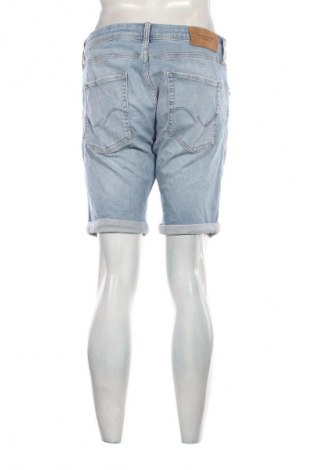 Pánske kraťasy  Jack & Jones, Veľkosť L, Farba Modrá, Cena  19,95 €