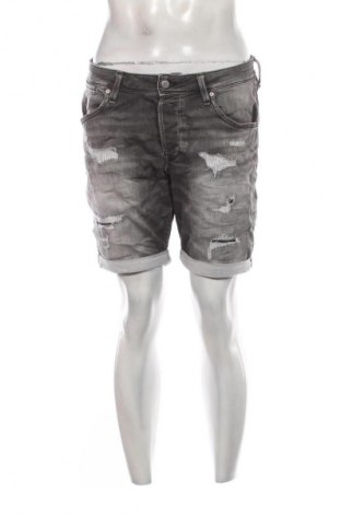 Herren Shorts Jack & Jones, Größe L, Farbe Grau, Preis € 27,99
