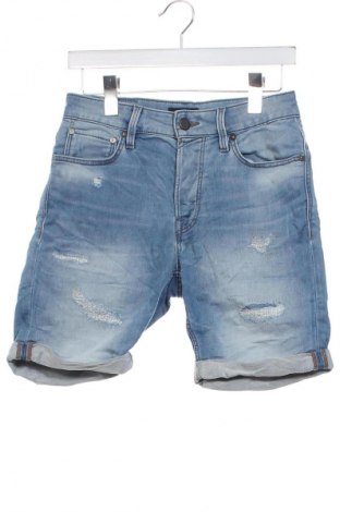 Pánské kraťasy Jack & Jones, Velikost XS, Barva Modrá, Cena  419,00 Kč