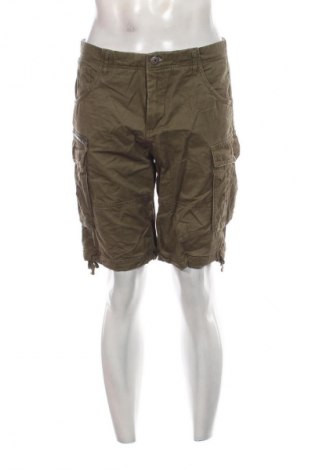 Herren Shorts Jack & Jones, Größe L, Farbe Grün, Preis € 23,99