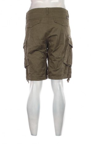 Herren Shorts Jack & Jones, Größe L, Farbe Grün, Preis € 23,99