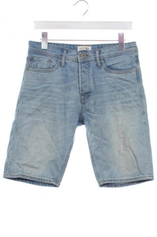 Herren Shorts Jack & Jones, Größe S, Farbe Blau, Preis 20,99 €