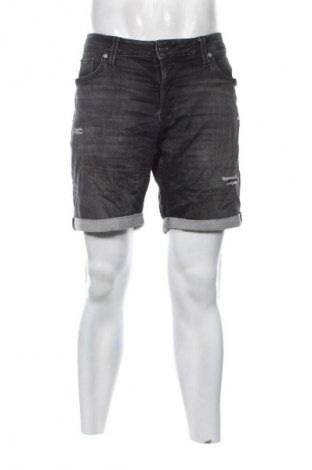 Herren Shorts Jack & Jones, Größe XXL, Farbe Schwarz, Preis 20,99 €