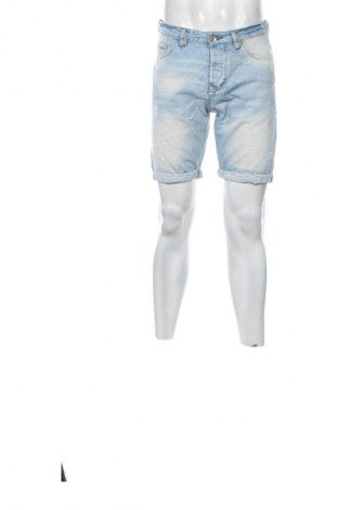 Herren Shorts Jack & Jones, Größe M, Farbe Blau, Preis 24,99 €