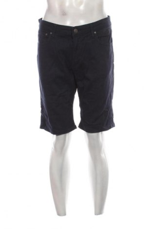 Ανδρικό κοντό παντελόνι Jack & Jones, Μέγεθος XL, Χρώμα Μπλέ, Τιμή 23,99 €