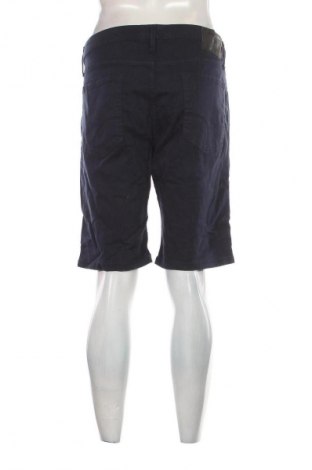 Ανδρικό κοντό παντελόνι Jack & Jones, Μέγεθος XL, Χρώμα Μπλέ, Τιμή 23,99 €