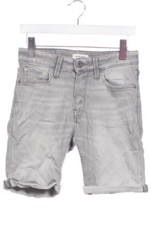 Herren Shorts Jack & Jones, Größe XS, Farbe Grau, Preis € 22,99