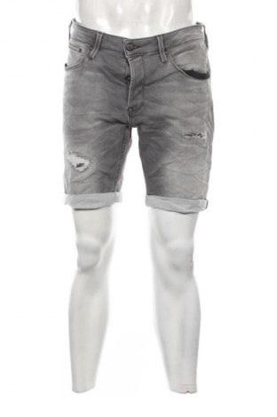 Herren Shorts Jack & Jones, Größe L, Farbe Grau, Preis € 27,99