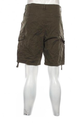Herren Shorts Jack & Jones, Größe L, Farbe Grün, Preis € 25,99