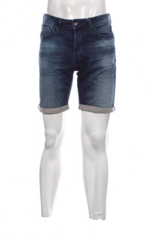 Herren Shorts Jack & Jones, Größe M, Farbe Blau, Preis 18,99 €