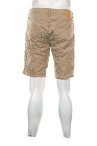 Herren Shorts Jack & Jones, Größe L, Farbe Beige, Preis 18,99 €