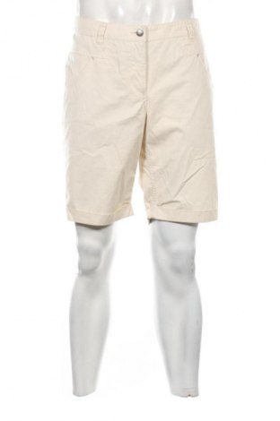 Herren Shorts Jack Wolfskin, Größe XL, Farbe Ecru, Preis 20,99 €