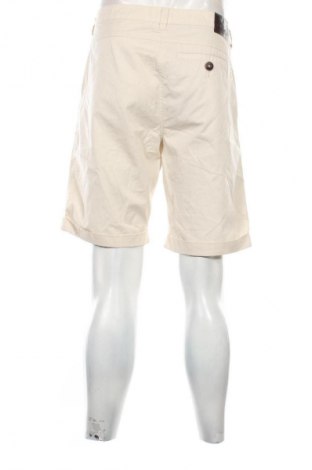 Herren Shorts Jack Wolfskin, Größe XL, Farbe Ecru, Preis 20,99 €