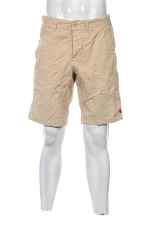Herren Shorts Jaggy, Größe L, Farbe Beige, Preis € 21,99
