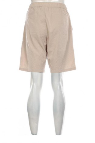 Herren Shorts Jake*s, Größe L, Farbe Beige, Preis 53,99 €