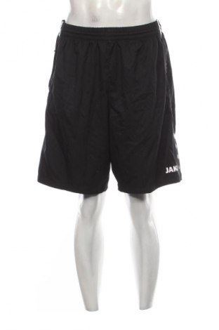 Herren Shorts Jako, Größe XL, Farbe Schwarz, Preis 13,99 €