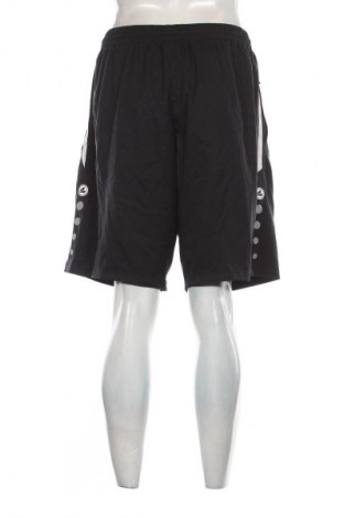 Herren Shorts Jako, Größe XL, Farbe Schwarz, Preis 13,99 €