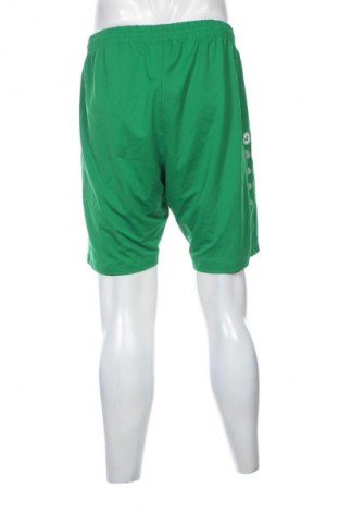 Herren Shorts Jako, Größe XXL, Farbe Grün, Preis 13,99 €
