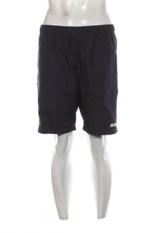 Herren Shorts Jako, Größe L, Farbe Blau, Preis 13,99 €