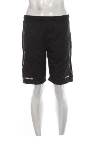 Herren Shorts Jako, Größe L, Farbe Schwarz, Preis € 20,99